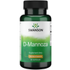 Swanson D-Manóza 700 mg 60 kapslí