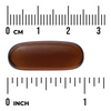 Swanson Dýňový Olej (Pumpkin Seed Oil) 1000 mg 100 kapslí