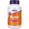 Now Foods Rutin 450 mg 100 veg kapslí