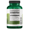 Swanson Černý Bez Extract 575 mg 120 veg kapslí