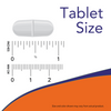 Now Foods Červená Rýže (Red Yeast Rice) 1200 mg 60 tablet