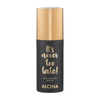 ALCINA It's never too late Anti-Wrinkle Serum – protivráskové pleťové sérum, 30 ml