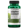 Swanson Kopřiva Indická (Coleus Forskohlii) 400 mg 60 kapslí