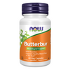 Now Foods Butterbur 75 mg 60 kapslí