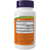 Now Foods Red Clover 375 mg 100 kapslí