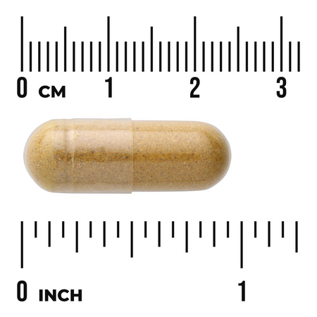 Swanson Turmeric, Ashwagandha a Ginseng Complex 60 kapslí