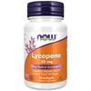 Now Foods Lykopen 20 mg 50 kapslí