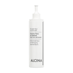 ALCINA For all skin types Facial Tonic with Alcohol – pleťové tonikum s alkoholem pro hloubkové čištění, 200 ml