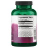 Swanson MSM Methylsulfonylmethan TruFlex 1500 mg 120 tablet