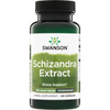 Swanson Klanopraška čínská (Schizandra Extract) 500 mg 60 kapslí