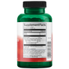 Swanson High Concentrate Omega-3 120 kapslí