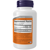 Now Foods L-Methionine 500 mg 100 kapslí