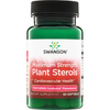 Swanson CardioAid Plant Sterols 60 kapslí