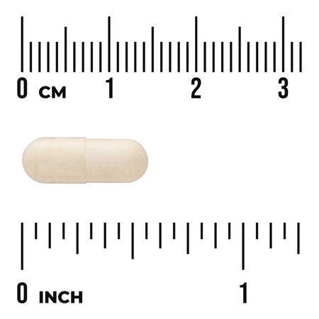 Swanson Folian Quatrefolic 400 mcg 30 kapslí
