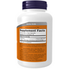 Now Foods L-Ornithine 500 mg 120 veg kapslí