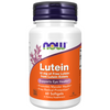 Now Foods Lutein 10 mg 60 kapslí