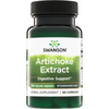 Swanson Artyčok (Artichoke) Extract 250 mg 60 kapslí