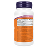 Now Foods Ubiquinol 200 mg Extra Strength 60 kapslí