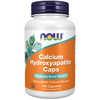 Now Foods Calcium Hydroxyapatite 120 kapslí