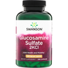 Swanson Glukosamin 500 mg 250 kapslí