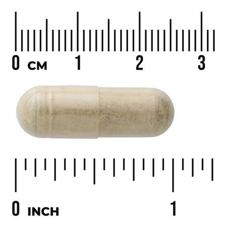 Swanson Olivové List (Olive Leaf) Extract 750 mg 60 kapslí
