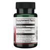 Swanson Resveratrol 100 mg 30 kapslí