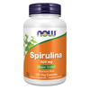 Now Foods Spirulina 500 mg 120 veg kapslí