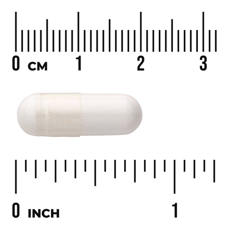 Swanson Niacin 250 mg 250 kapslí