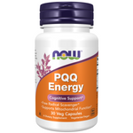 Now Foods PQQ Energy 30 veg kapslí