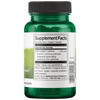 Swanson Saffron 30 mg Extract 60 veg kapslí