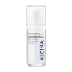 ALCINA For dry skin Moisture Serum – hydratační pleťové sérum, 30 ml
