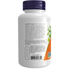 Now Foods Ginger Root 550 mg 100 veg kapslí