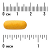 Swanson Vitamin C 500 mg Pufrovaný 250 tablet