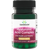 Swanson Hyaluronic Acid Complex 33 mg 60 kapslí