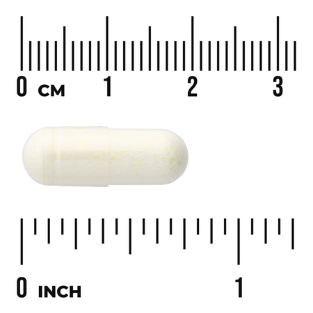 Swanson Kyselina Alfa Lipoová 100 mg 120 kapslí