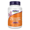 Now Foods Glukosamin, Chondroitin a MSM 90 veg kapslí