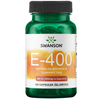 Swanson Natural Vitamín E-400 100 kapslí