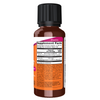 Now Foods Liquid D-3 a MK-7 30 ml kapky