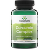 Swanson Curcumin Complex 350 mg 120 kapslí
