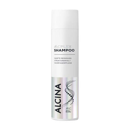 ALCINA A\CPLEX Shampoo – šampon na poškozené a oslabené vlasy, 250 ml