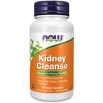 Now Foods Kidney Cleanse 90 veg kapslí