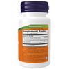 Now Foods Ginkgo Biloba Double Strength Extrakt 120 mg 200 veg kapslí