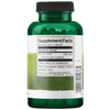 Swanson Fenykl (Fennel Seed) 480 mg 100 kapslí