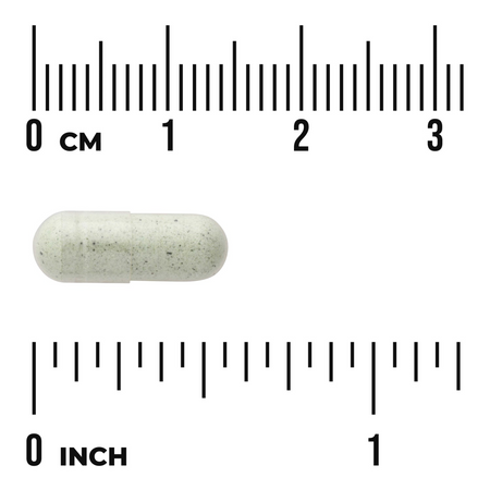 Swanson Estro8PN Hop Extract 60 veg kapslí