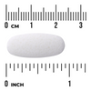 Swanson MSM Methylsulfonylmethan TruFlex 1500 mg 120 tablet