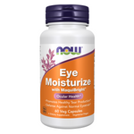 Now Foods Eye Moisturize with MaquiBright 60 veg kapslí