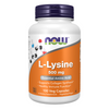 Now Foods L-Lysine 500 mg 100 veg kapsli