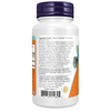 Now Foods Magnesium Glycinate a BioPerine 60 veg kapslí