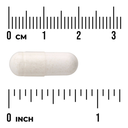 Swanson D-Chiro-Inositol 60 kapslí