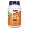 Now Foods Liver Refresh 90 kapslí